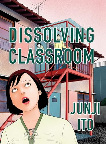 Stock image for Dissolving Classroom Collector's Edition for sale by Ergodebooks