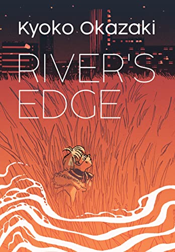 9781647291839: River's Edge