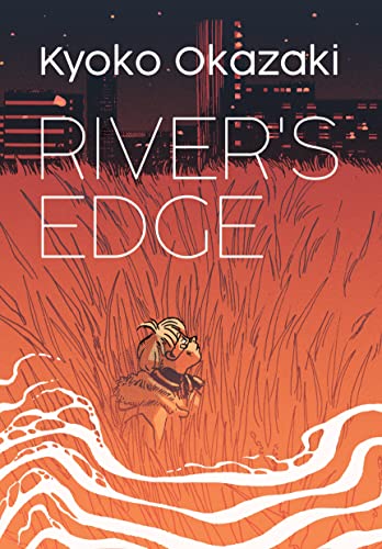 Stock image for River's Edge for sale by HPB Inc.