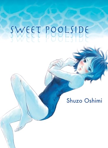 Beispielbild fr Sweet Poolside zum Verkauf von WorldofBooks