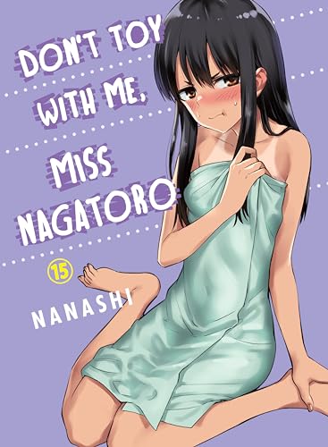 Stock image for Don't Toy With Me, Miss Nagatoro 15 for sale by HPB Inc.