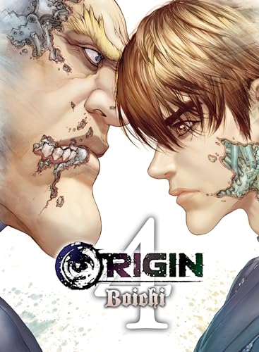 

Origin 4