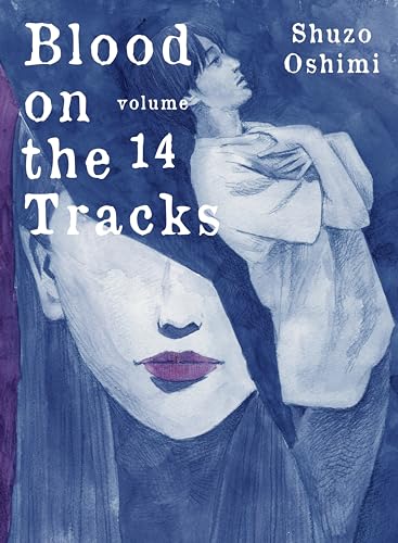 Imagen de archivo de Blood on the Tracks 14 a la venta por GF Books, Inc.