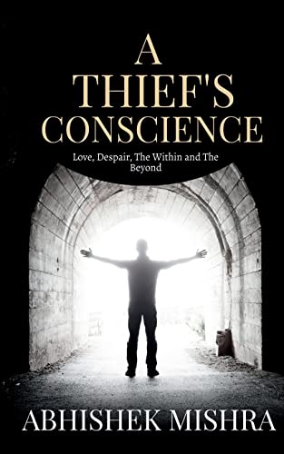 Imagen de archivo de A Thief's Conscience a la venta por Books Unplugged