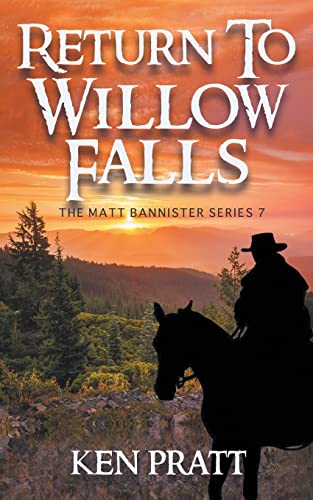 Stock image for Return to Willow Falls (Matt Bannister) for sale by Half Price Books Inc.