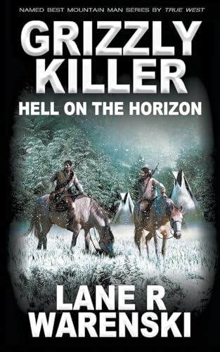 Beispielbild fr Grizzly Killer: Hell On The Horizon: 12 zum Verkauf von WorldofBooks