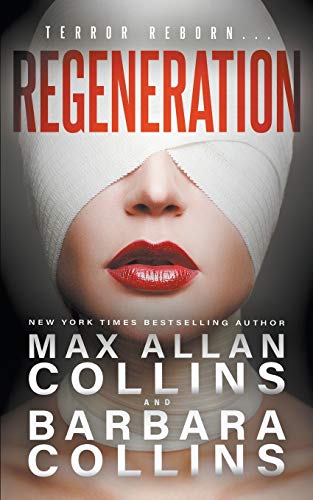 9781647345617: Regeneration: A Pulp Thriller