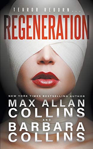 Stock image for Regeneration for sale by ThriftBooks-Dallas