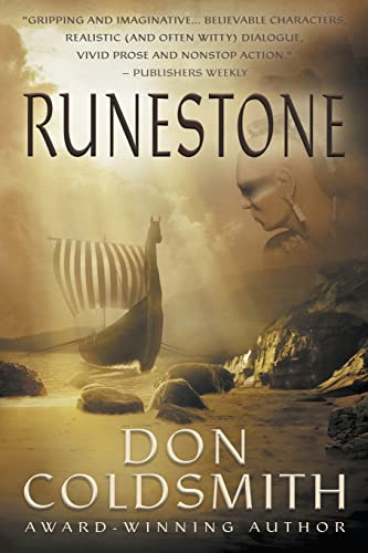 9781647346010: Runestone: An Epic Historical Adventure
