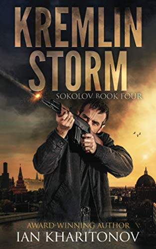 Beispielbild fr Kremlin Storm: 4 (SOKOLOV) zum Verkauf von WorldofBooks