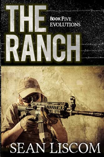 Beispielbild fr The Ranch: Evolutions (The Legacy Series) zum Verkauf von Giant Giant