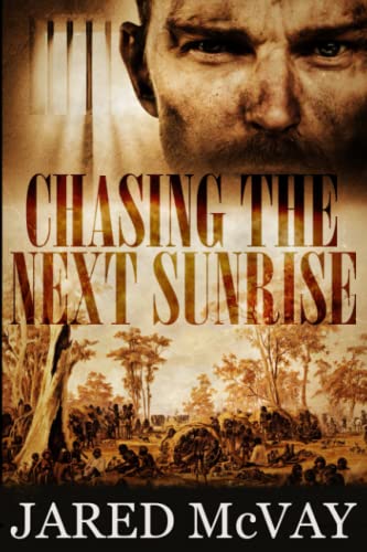 Stock image for Chasing the Next Sunrise for sale by St Vincent de Paul of Lane County