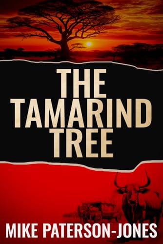 Stock image for The Tamarind Tree for sale by Books Unplugged