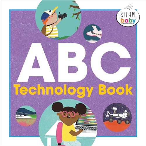 Stock image for ABC Technology Book for sale by ThriftBooks-Dallas