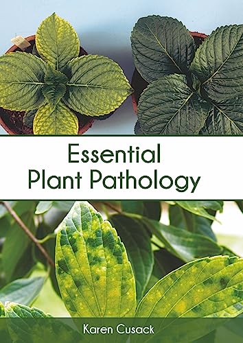 Beispielbild fr Essential Plant Pathology zum Verkauf von Buchpark