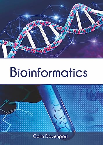 Stock image for Bioinformatics for sale by Romtrade Corp.