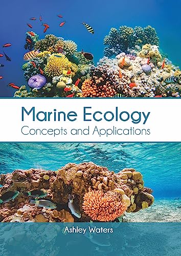 Beispielbild fr Marine Ecology: Concepts and Applications zum Verkauf von Buchpark