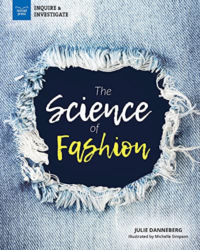 Beispielbild fr The Science of Fashion zum Verkauf von Better World Books