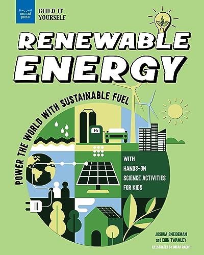 Beispielbild fr Renewable Energy zum Verkauf von Blackwell's