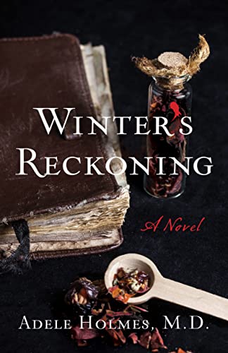 Stock image for Winters Reckoning: A Novel for sale by Goodwill Books