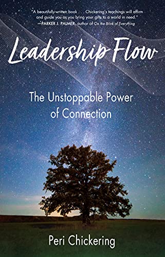 Beispielbild fr Leadership Flow: The Unstoppable Power of Connection zum Verkauf von Wonder Book