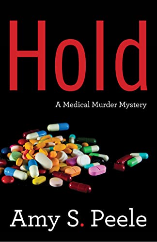 Imagen de archivo de Hold: A Medical Mystery a la venta por ThriftBooks-Atlanta