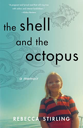 Beispielbild fr The Shell and the Octopus: A Memoir zum Verkauf von BooksRun