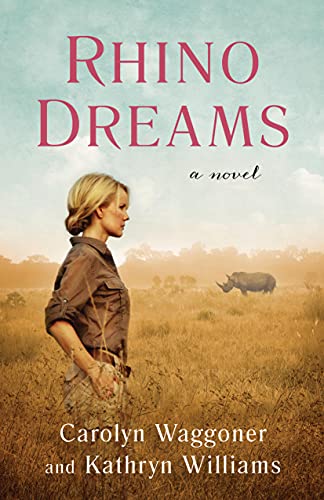 Stock image for Rhino Dreams for sale by ThriftBooks-Dallas
