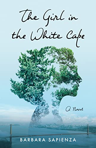 Beispielbild fr The Girl in the White Cape: A Novel zum Verkauf von Monster Bookshop