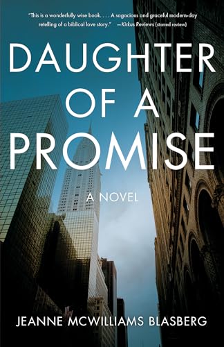 Stock image for Daughter of a Promise for sale by ThriftBooks-Dallas