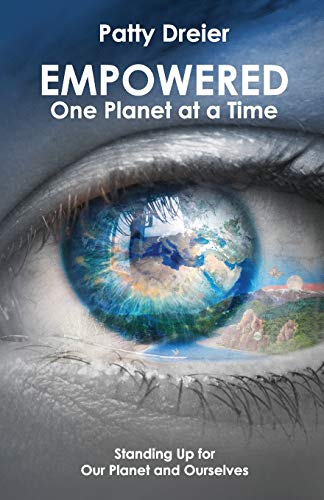 Beispielbild fr Empowered: One Planet at a Time zum Verkauf von Russell Books