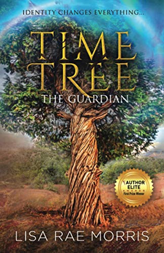 Stock image for Time Tree: The Guardian for sale by SecondSale
