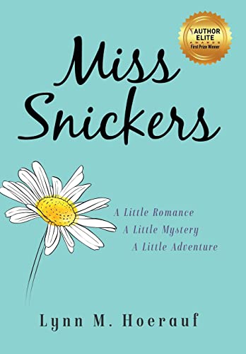 Stock image for Miss Snickers for sale by Books From California