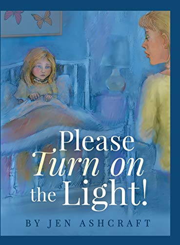 Beispielbild fr Please Turn On The Light! zum Verkauf von Books From California