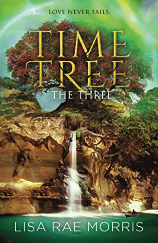 Beispielbild fr Time Tree: The Three zum Verkauf von Books Unplugged