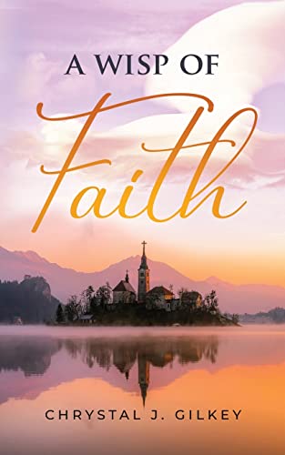 Imagen de archivo de A Wisp of Faith (A Shady Springs Virtue Series) a la venta por Decluttr