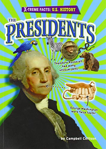Stock image for The Presidents for sale by Revaluation Books