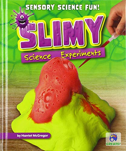 Stock image for Slimy Science Experiments for sale by ThriftBooks-Dallas