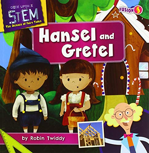 Stock image for Hansel and Gretel for sale by ThriftBooks-Dallas