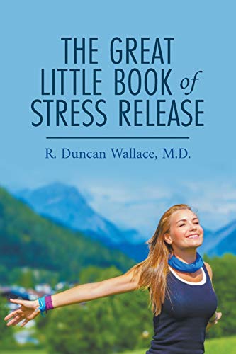 Beispielbild fr The Great Little Book of Stress Release zum Verkauf von Books From California