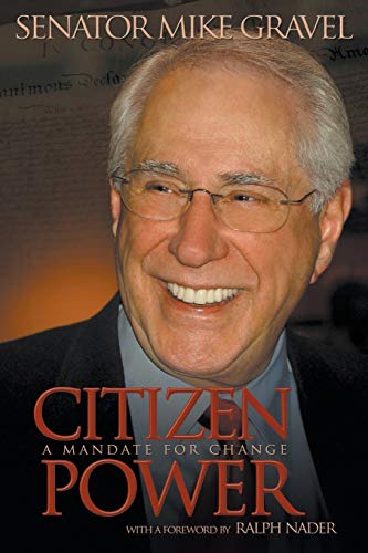 9781647491086: Citizen Power: A Mandate for Change