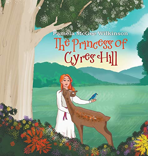 Beispielbild fr The Princess of Cyres Hill zum Verkauf von Reuseabook