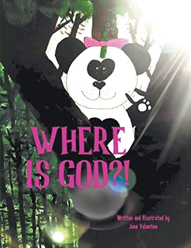 Beispielbild fr Where Is God? zum Verkauf von Lucky's Textbooks