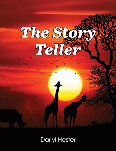 Stock image for The Story Teller for sale by PlumCircle