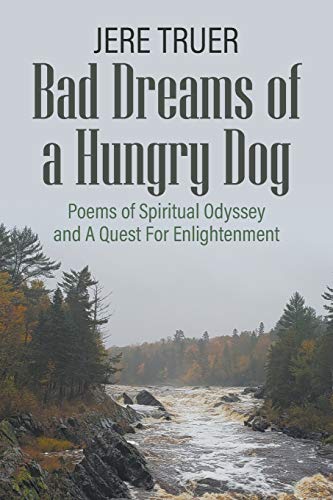 9781647493707: Bad Dreams of a Hungry Dog: Poems of Spiritual Odyssey and A Quest For Enlightenment