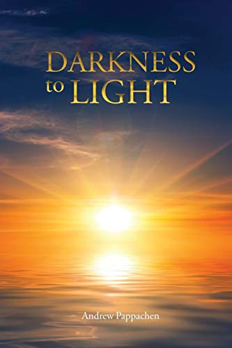 Stock image for Darkness to Light for sale by PlumCircle