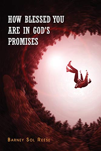 Beispielbild fr How Blessed You Are In God's Promises zum Verkauf von Chiron Media