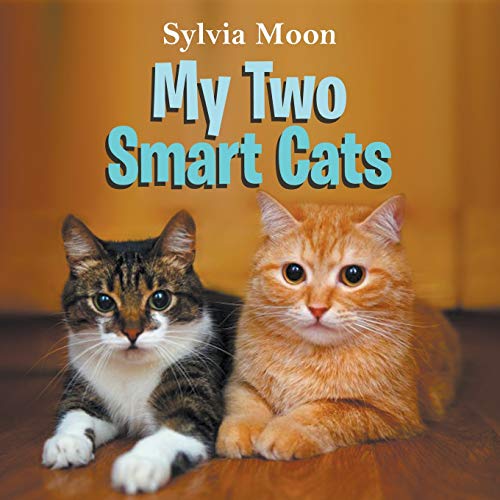 Beispielbild fr My Two Smart Cats zum Verkauf von Chiron Media