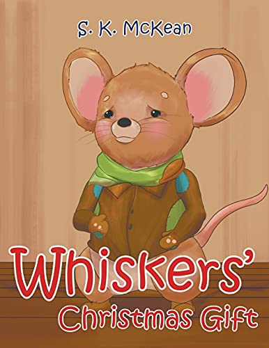 Stock image for Whiskers' Christmas Gift for sale by ThriftBooks-Atlanta