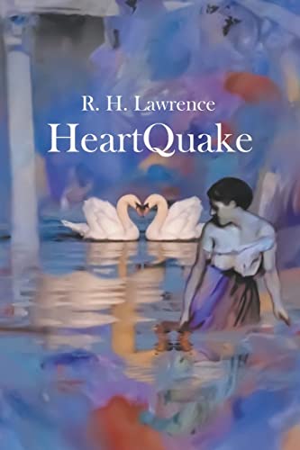 Stock image for HeartQuake for sale by ThriftBooks-Atlanta